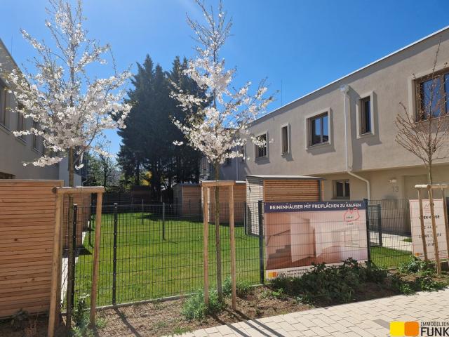 Haus kaufen in Seestadt, Wien