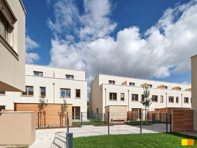 Haus kaufen in Floridsdorf, Wien