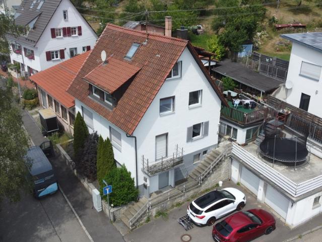 Haus kaufen in Steinheim, Baden-Württemberg