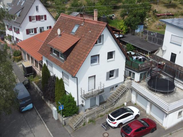 Haus kaufen in Steinheim, Baden-Württemberg