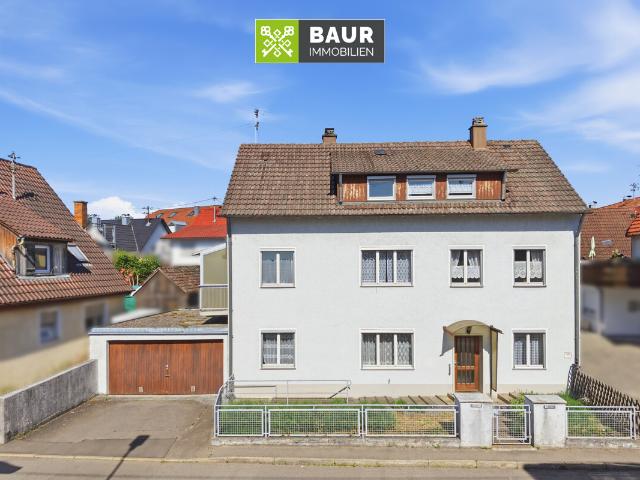 Villa kaufen in Zollenreute, Aulendorf