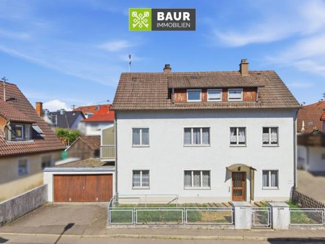 Haus kaufen in Aulendorf, Baden-Württemberg