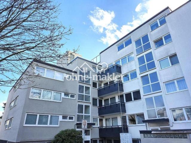 Apartment mieten in Neu Isenburg, Hessen