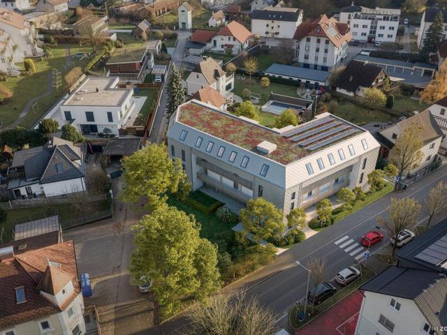 Apartment kaufen in Steyr, Oberösterreich