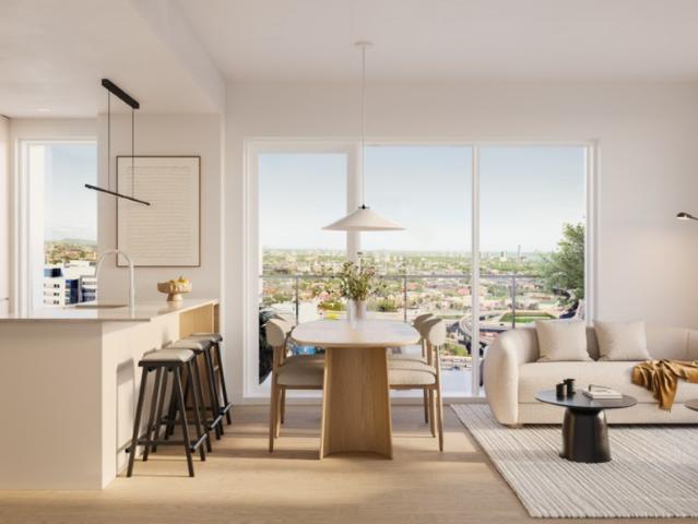 Apartment for rent in Côte-des-Neiges–Notre-Dame-de-Grâce, Montréal