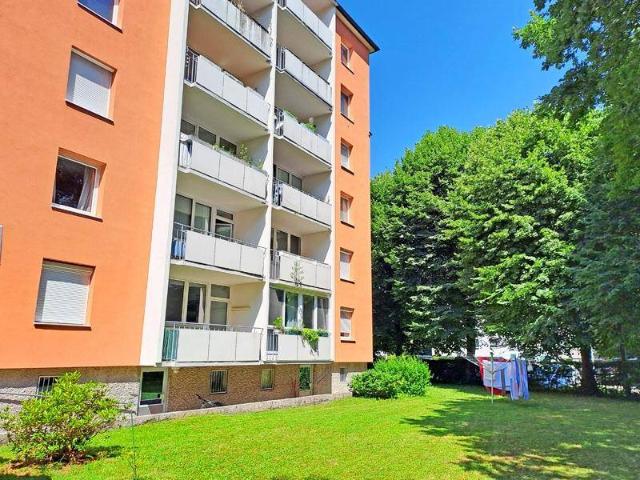 Apartment mieten in Salzburg