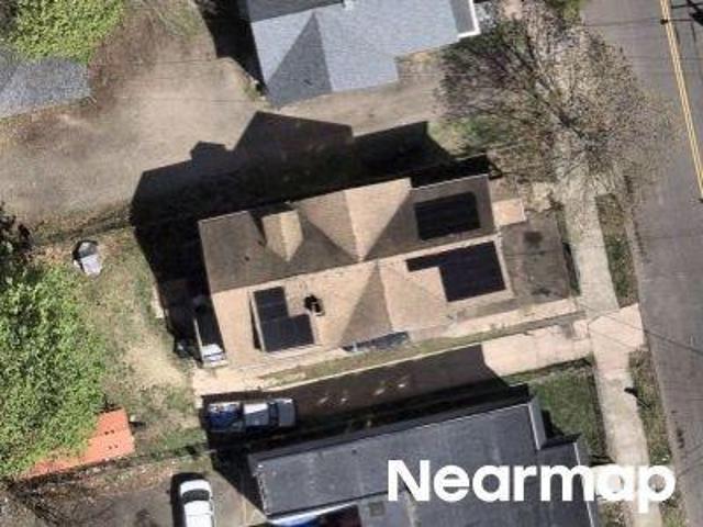 House for sale in New Haven, Connecticut
