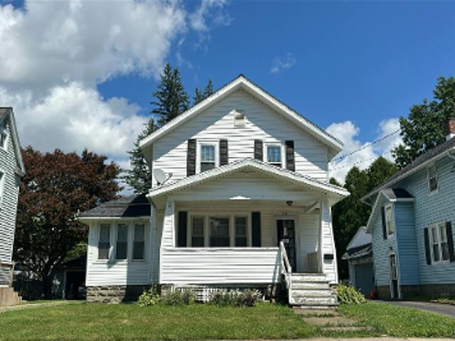 House for sale in Jamestown, New York