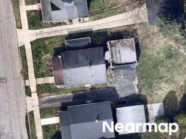 House for sale in Jamestown, New York