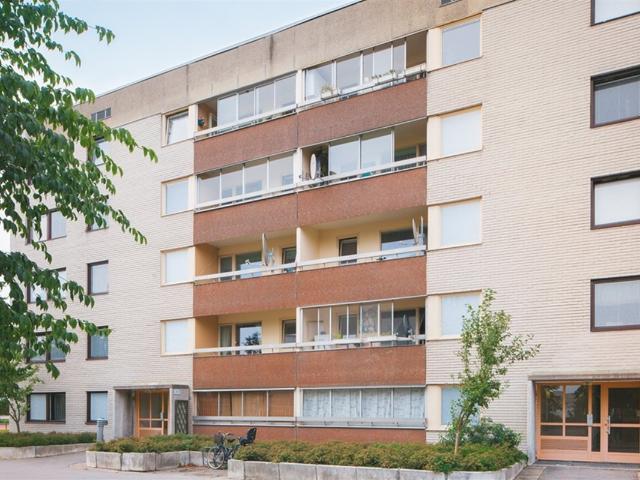 Lägenhet hyra i Sundbyberg, Stockholm