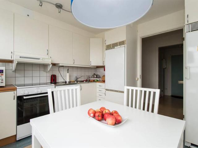 Lägenhet hyra i Sundbyberg, Stockholm