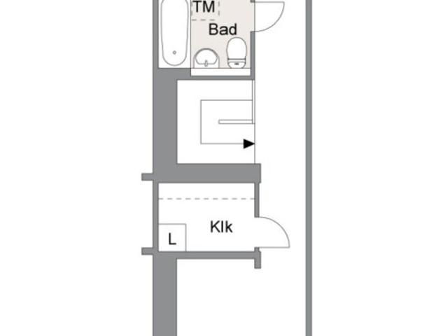 Bostadsrätt till salu i Stockholm
