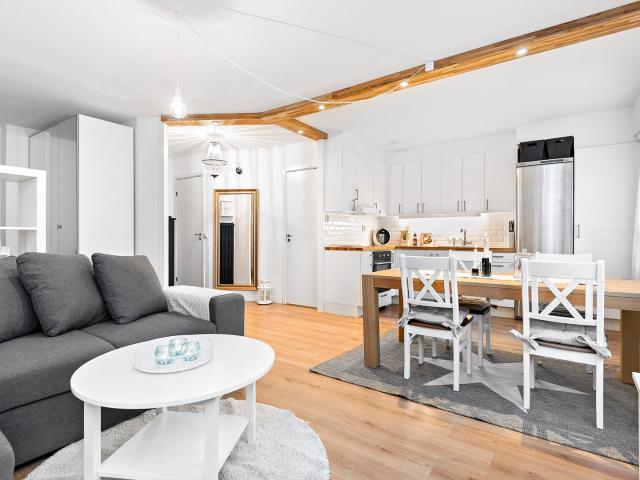 Bostadsrätt till salu i Stockholm
