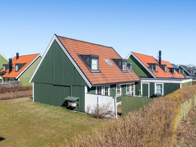 Villa till salu i Danderyd
