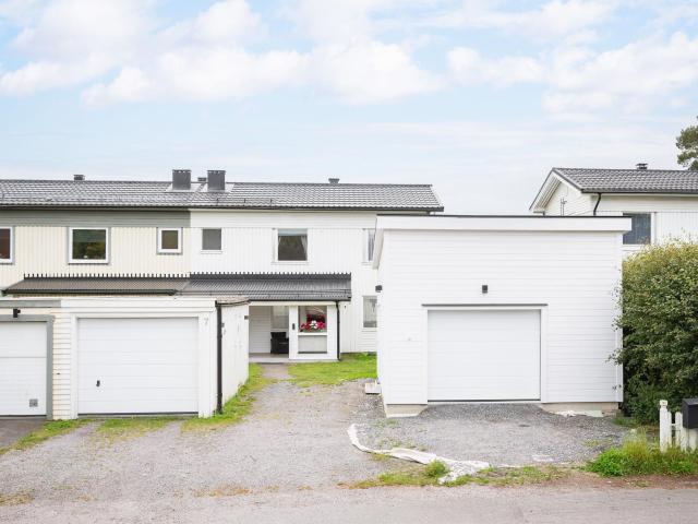 Villa till salu i Luleå, Norrbotten