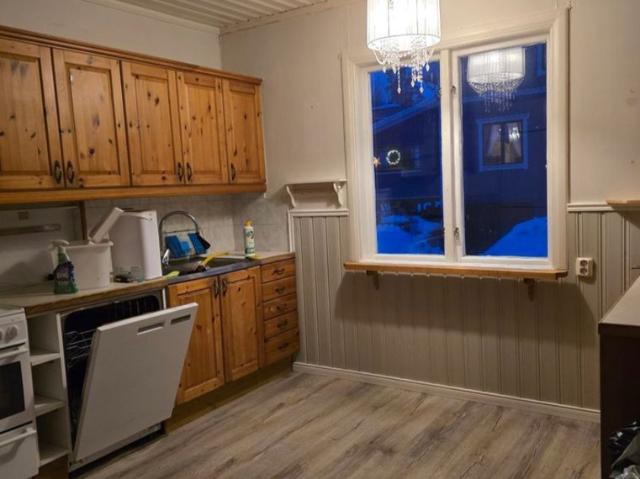 Hus hyra i Degerfors, Örebro