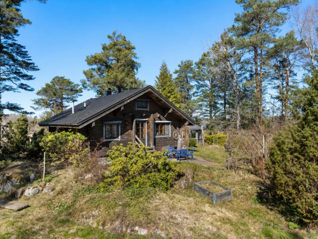 Hus till salu i Stockholm