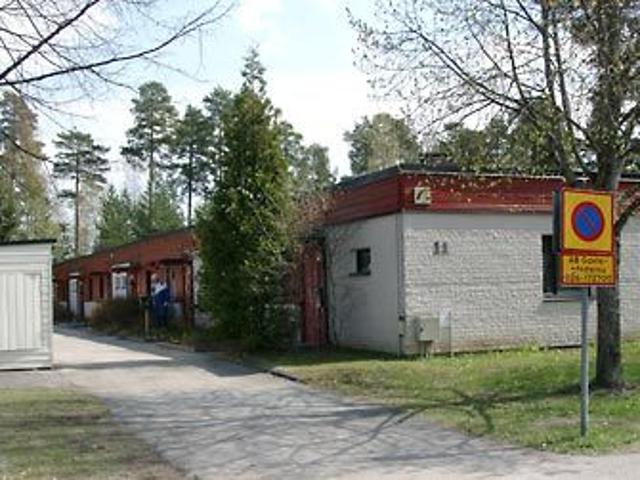 Lägenhet hyra i Botkyrka, Stockholm