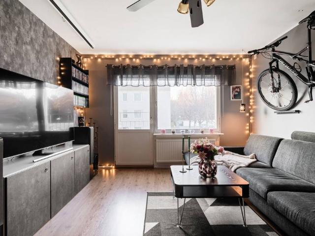 Bostad till salu i Bro, Stockholm