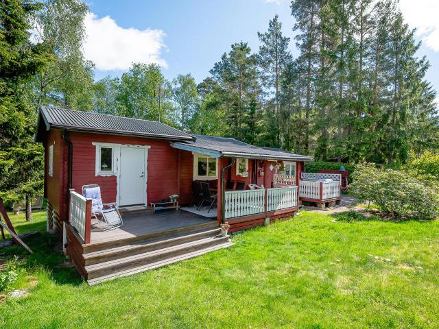 Villa till salu i Gnesta, Södermanland