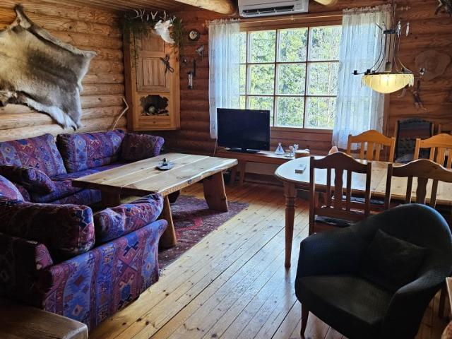 Stuga hyra i Jämtland