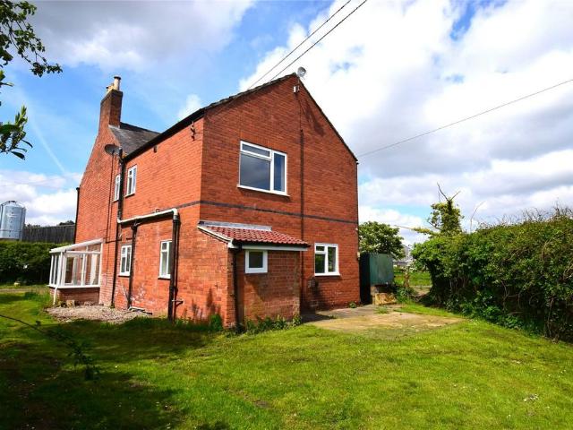 House for rent in Halloughton, Newark and Sherwood