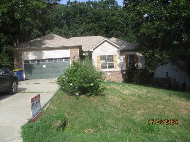 Property for sale in Ark