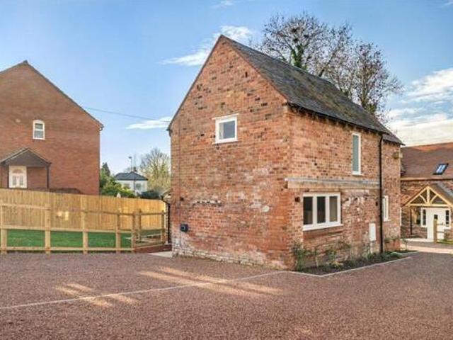 House for sale in Henwick, Worcester