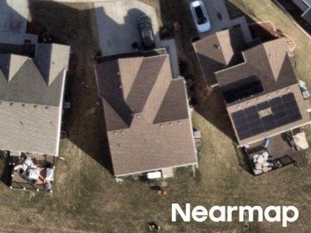 House for sale in Matteson, Illinois