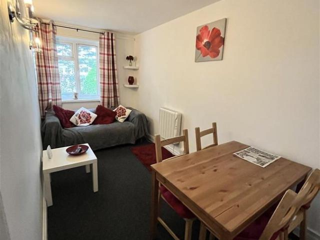 House for rent in Somers Town, Portsmouth