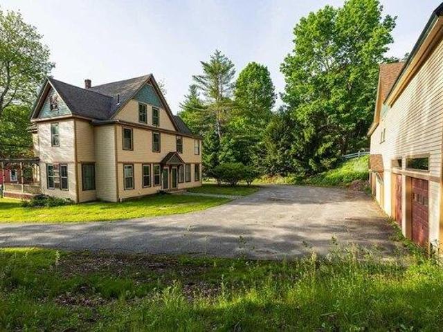 House for sale in Hallowell, Maine