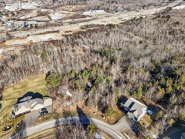 Land for sale in Hallowell, Maine