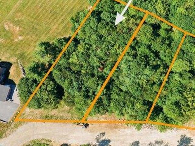 Land for sale in Hallowell, Maine