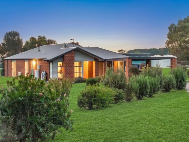 House for sale in Cudgee, Victoria