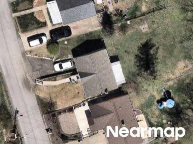 House for sale in Pittsburg, Pennsylvania