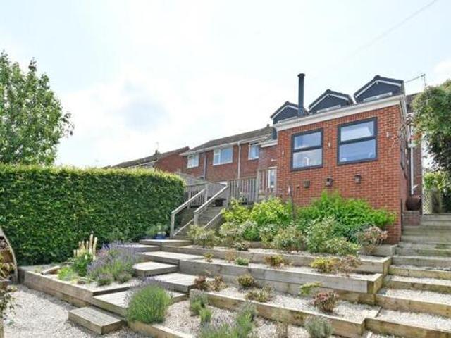 House for sale in Brackenfield, East Midlands