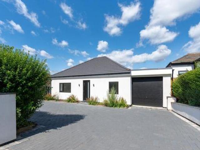 House for sale in Brackenfield, East Midlands