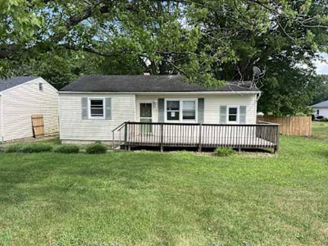 House for sale in Huntingtown, Maryland