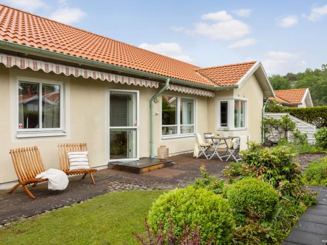 Villa till salu i Göteborg, Västra Götaland