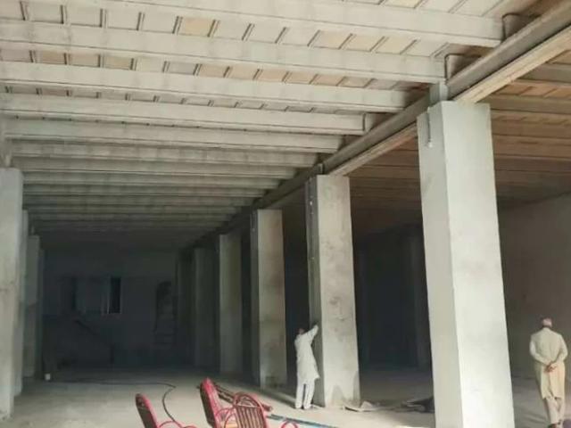 Land for rent in Rawalpindi, Islamabad Capital Territory