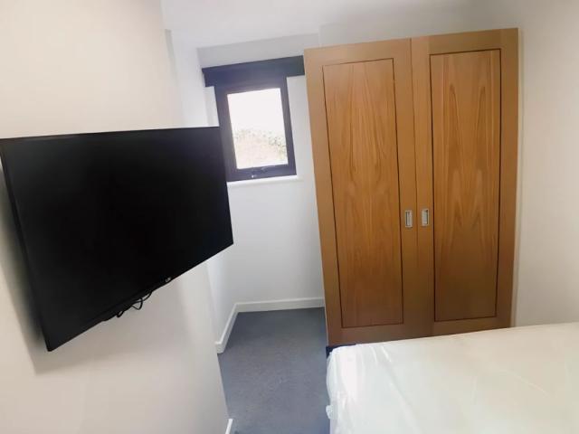 Apartment for rent in Elmfield, Leicestershire
