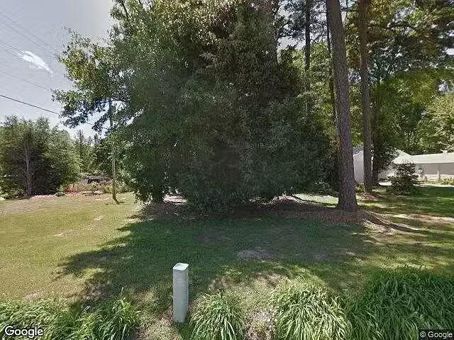 House for rent in Inman