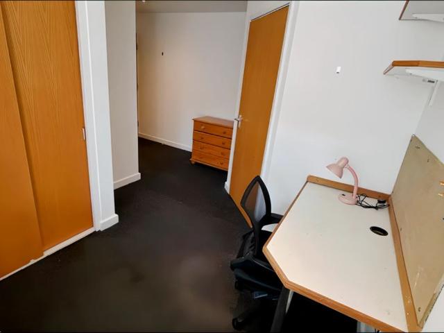 Room for rent in Elmfield, Leicestershire