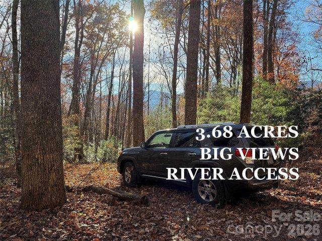 Land for sale in Yancey, North Carolina
