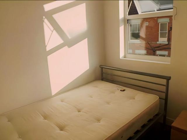 Apartment for rent in Elmfield, Leicestershire