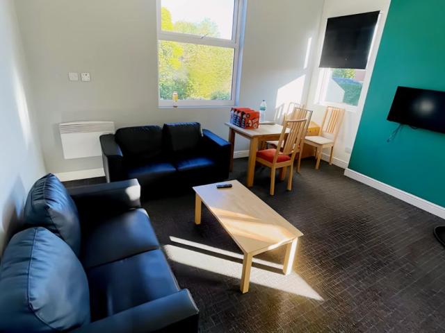 Room for rent in Elmfield, Leicestershire