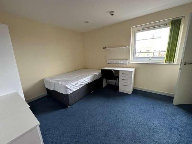 Apartment for rent in Fratton, Portsmouth