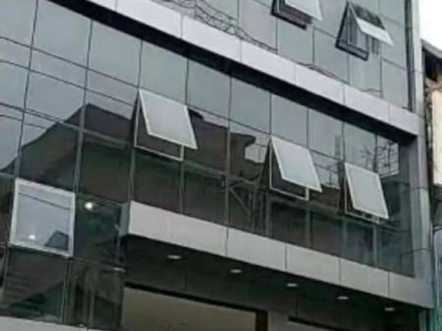 Commercial for rent in Islamabad