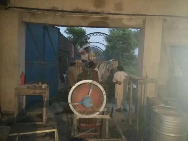 Commercial for rent in Rawalpindi, Islamabad Capital Territory