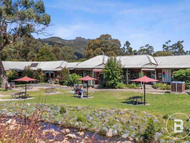 Property for sale in Halls Gap, Victoria